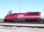 SOO 6054